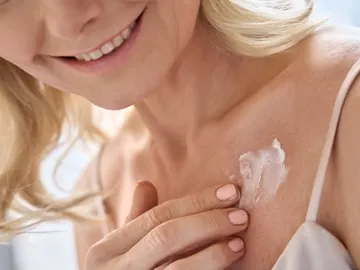 Crema hidratante Crema hidratante