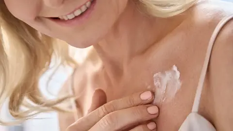 Crema hidratante Crema hidratante