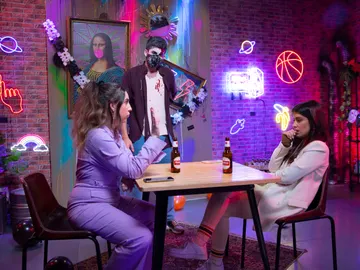 Dulceida revela qué es lo mejor que le ha pasado en toda su carrera en ‘Una caña con…’ Dulceida revela qué es lo mejor que le ha pasado en toda su carrera en ‘Una caña con…’