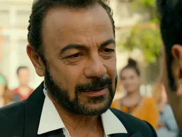 El mensaje más bonito de Fekeli a Yilmaz el día de su boda El mensaje más bonito de Fekeli a Yilmaz el día de su boda