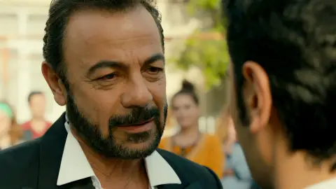 El mensaje más bonito de Fekeli a Yilmaz el día de su boda El mensaje más bonito de Fekeli a Yilmaz el día de su boda