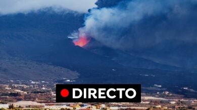 Volcán de La Palma: Última hora del jueves 28 de octubre, en directo