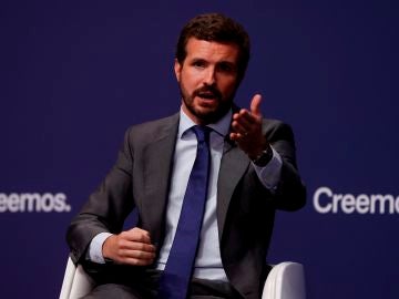 Pablo Casado