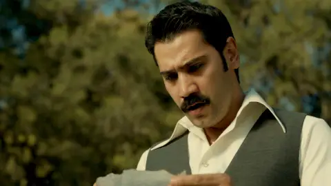 Yilmaz descubre toda la verdad: Züleyha se casó con Demir para salvarle la vida Yilmaz descubre toda la verdad: Züleyha se casó con Demir para salvarle la vida