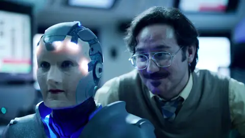 El triste final de VANE: se sacrifica para mostrar su lado más ‘humano’ a Povedilla El triste final de VANE: se sacrifica para mostrar su lado más ‘humano’ a Povedilla