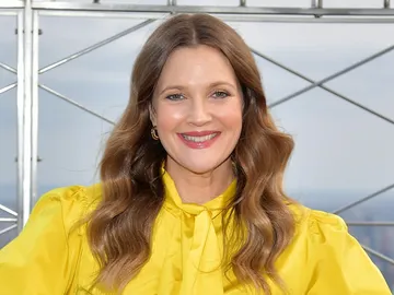 Drew Barrymore Drew Barrymore