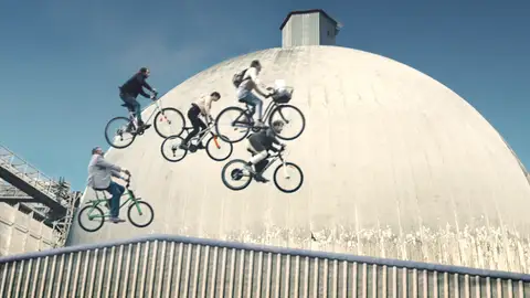 El homenaje de ‘Los hombres de Paco’ a ‘ET, el extraterrestre’… con final inesperado El homenaje de ‘Los hombres de Paco’ a ‘ET, el extraterrestre’… con final inesperado