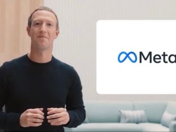 Meta, el nuevo nombre que recibe Facebook