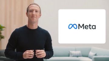 Meta, el nuevo nombre que recibe Facebook