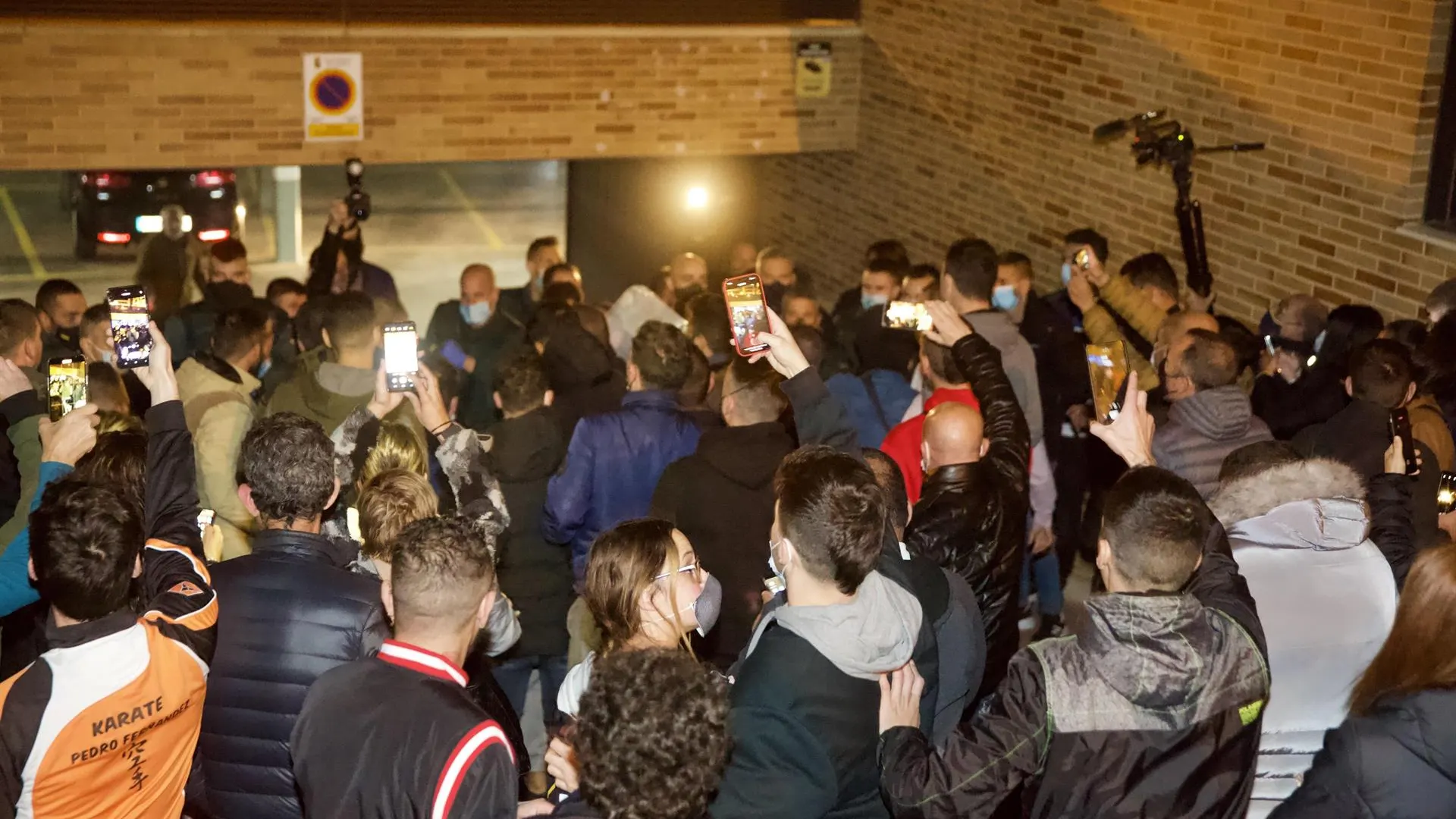 Un niño de 9 años aparece muerto en La Rioja tras desaparecer con un desconocido Un niño de 9 años aparece muerto en La Rioja tras desaparecer con un desconocido