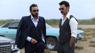 Avance semanal de ‘Tierra Amarga’: Yilmaz secuestra a Hünkar 