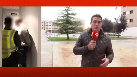 Crimen de Lardero. Crimen de Lardero.