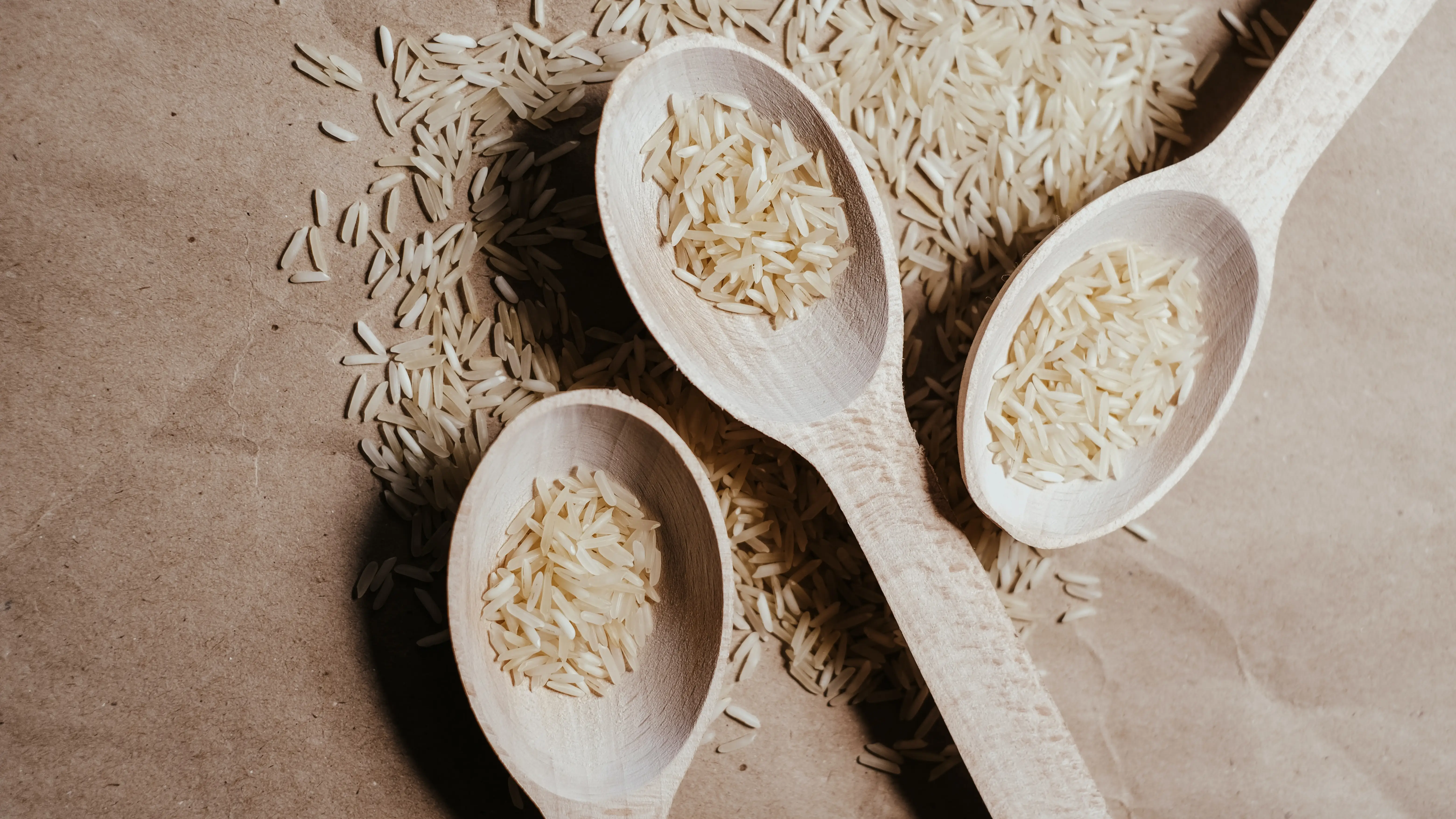 Estos son los beneficios del arroz y c&oacute;mo incluirlo en tu dieta sin miedo a engordar