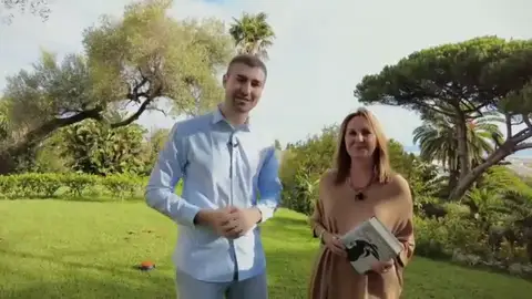 El Marruecos más personal de María Dueñas y su novela 'Sira' El Marruecos más personal de María Dueñas y su novela 'Sira'