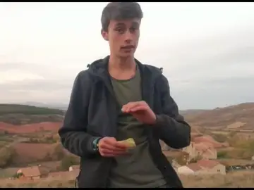 Jorge Rey adelanta el tiempo del Puente de Todos los Santos Jorge Rey adelanta el tiempo del Puente de Todos los Santos