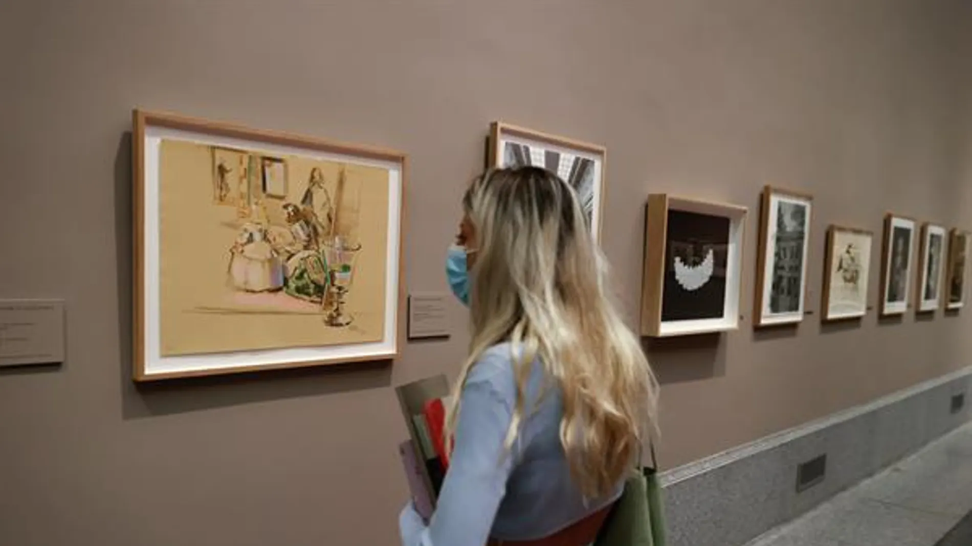 Un empleado del Prado deja en herencia 3,2 millones de euros al museo para comprar nuevas obras