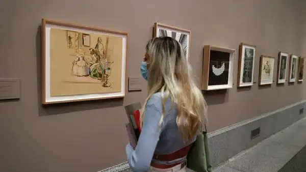 Un empleado del Prado deja en herencia 3,2 millones de euros al museo para comprar nuevas obras Un empleado del Prado deja en herencia 3,2 millones de euros al museo para comprar nuevas obras