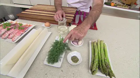 salsa pescado salsa pescado