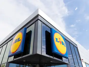 Este es el producto estrella por menos de 4 euros de Lidl para celebrar este Halloween Este es el producto estrella por menos de 4 euros de Lidl para celebrar este Halloween