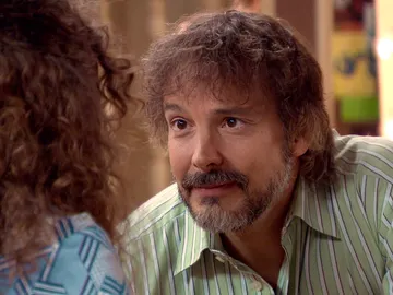 Guillermo sorprende a Inés con un regalo que cambiará sus vidas: “No voy a separarme de ti” Guillermo sorprende a Inés con un regalo que cambiará sus vidas: “No voy a separarme de ti”