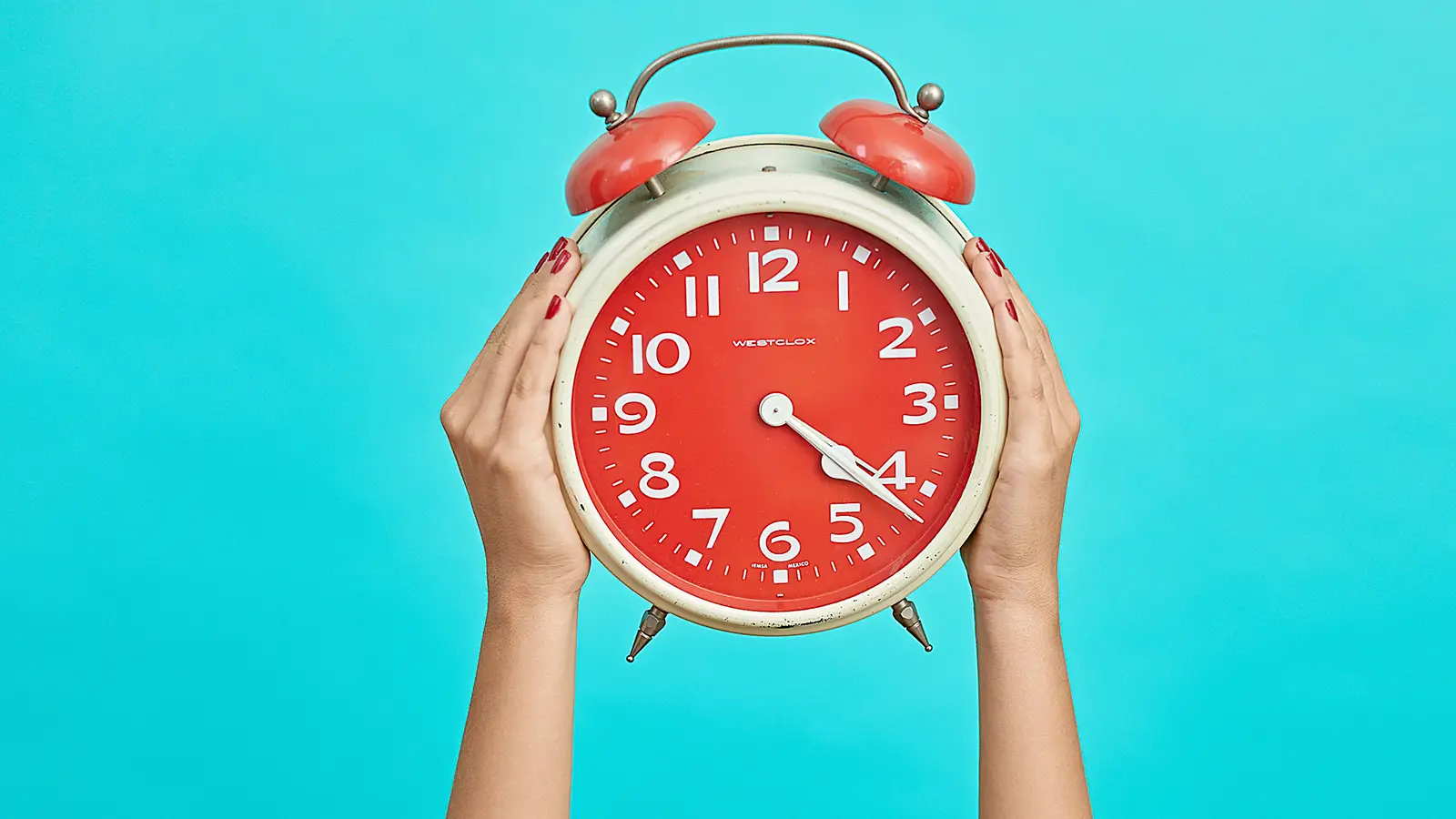Cómo afecta el horario de invierno y el cambio de hora a nuestra salud Cómo afecta el horario de invierno y el cambio de hora a nuestra salud