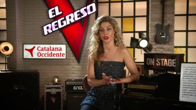 ¿Qué cualidades debe de tener un talent para ganar ‘El Regreso’?