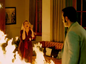 La venganza de Demir contra Sermin La venganza de Demir contra Sermin