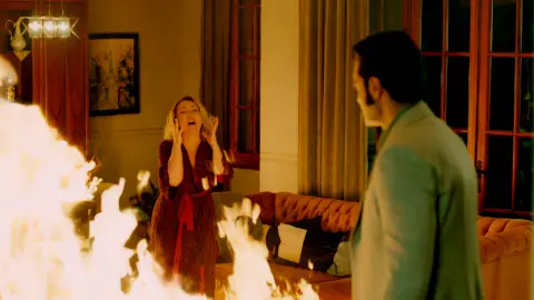 La venganza de Demir contra Sermin La venganza de Demir contra Sermin