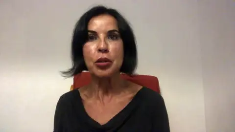 La criminóloga Beatriz de Vicente, sobre el presunto asesino de Lardero: "Es imposible su reinserción" La criminóloga Beatriz de Vicente, sobre el presunto asesino de Lardero: "Es imposible su reinserción"