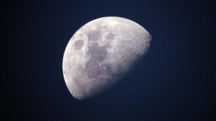 Calendario lunar