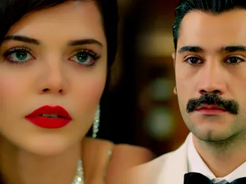 Züleyha y Yilmaz, la historia de un amor imposible que ha conquistado nuestros corazones Züleyha y Yilmaz, la historia de un amor imposible que ha conquistado nuestros corazones