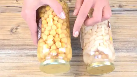 Botes de conservas Botes de conservas