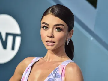 Sarah Hyland  Sarah Hyland