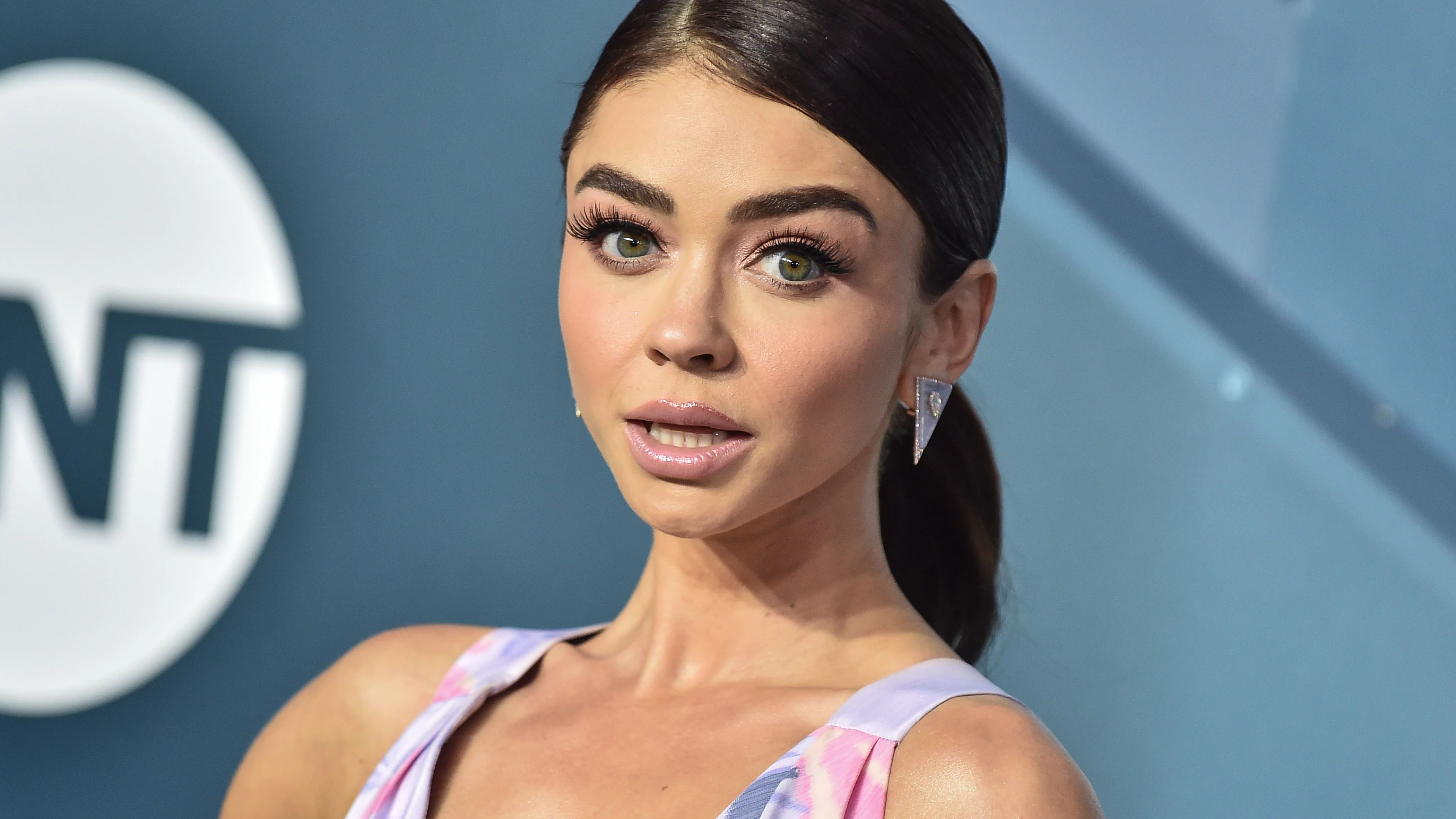 Sarah Hyland Sarah Hyland