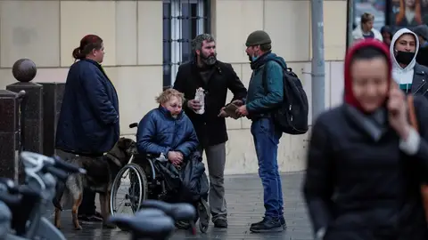 Países frío Países frío