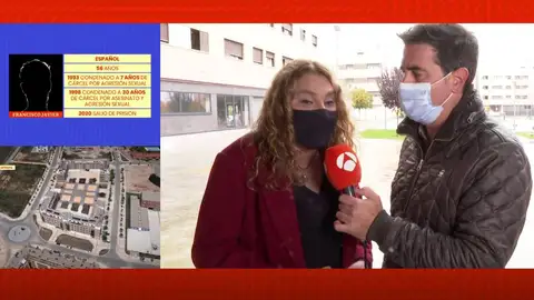 Crimen en Lardero. Crimen en Lardero.