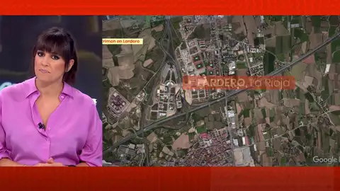 Crimen en Lardero. Crimen en Lardero.