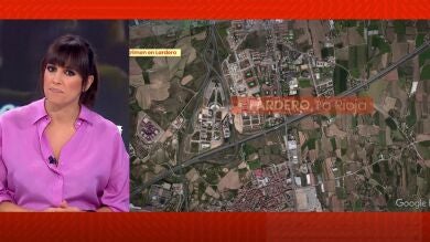 El niño de 9 años asesinado en Lardero fue secuestrado cuando jugaba en un parque con otros niños