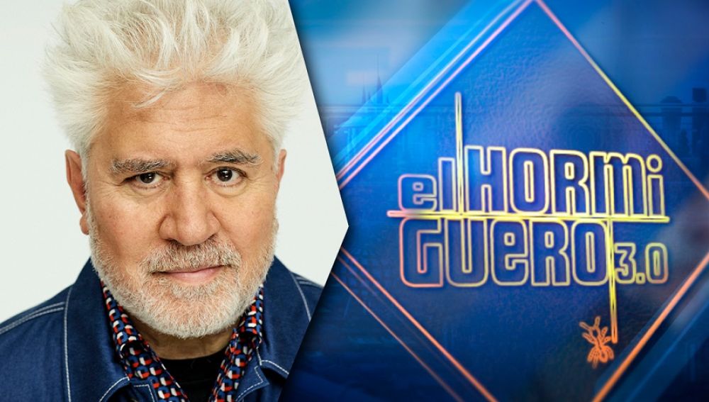 El Hormiguero