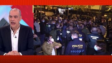 Nacho Abad: 