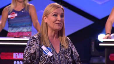 La solución de Juanra Bonet al problema de Ana, de ‘Libérrimos’, con las llaves