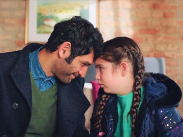 De 'Mujer' a 'Inocentes': así es Ayça Melek, la joven promesa en las series turcas
