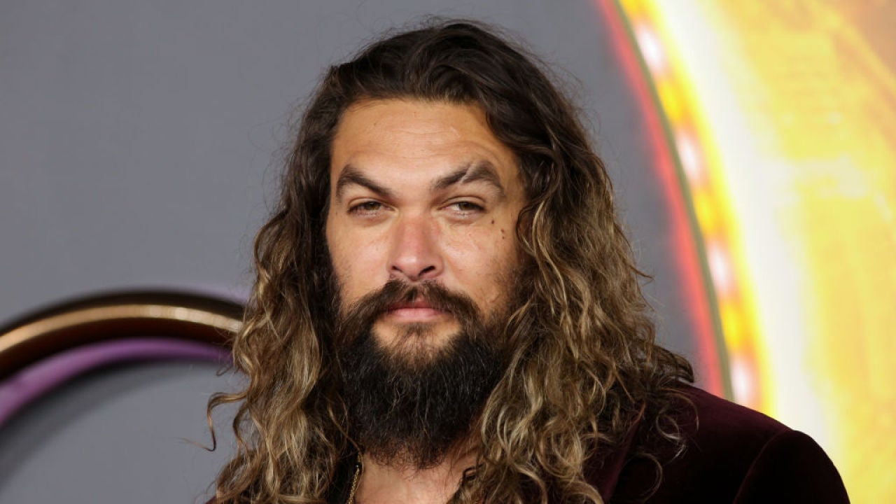 Las fotos de un desmejorado Jason Momoa viviendo en una furgoneta tras su separaci n de Lisa Bonet