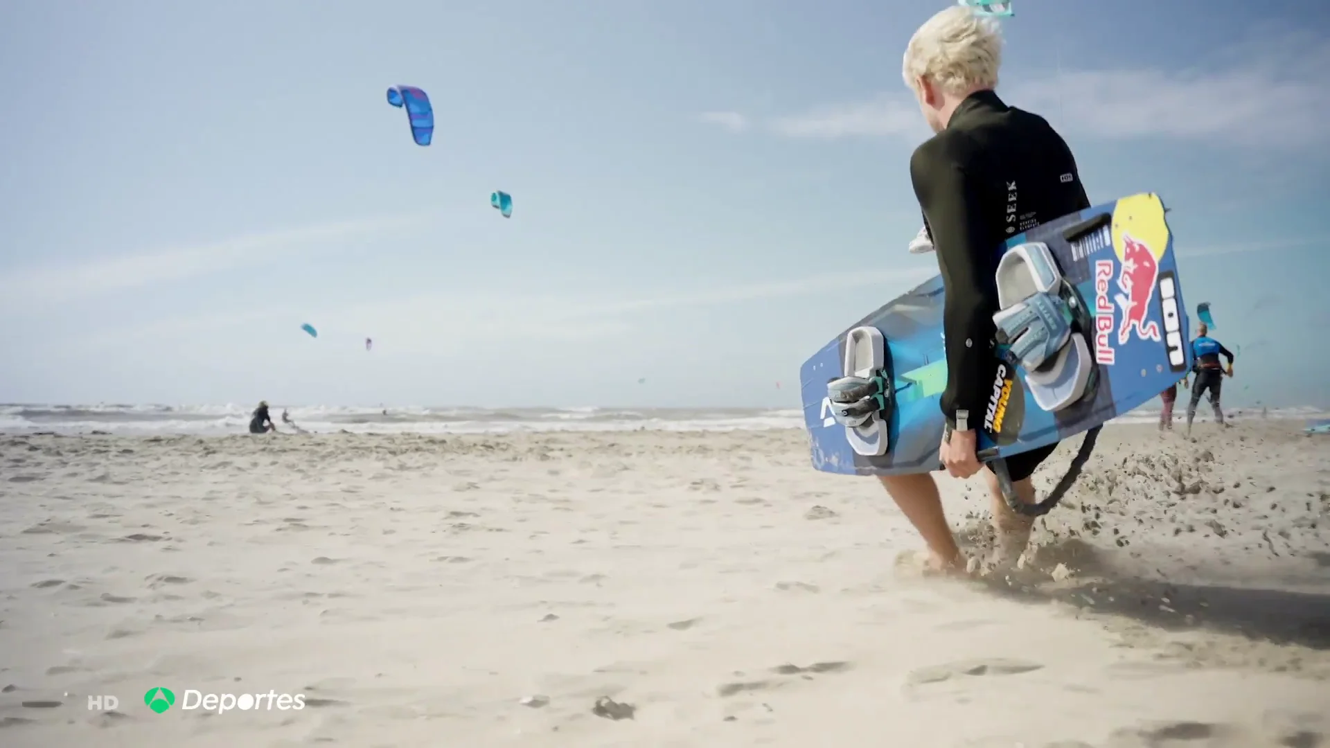 KITESURF KITESURF