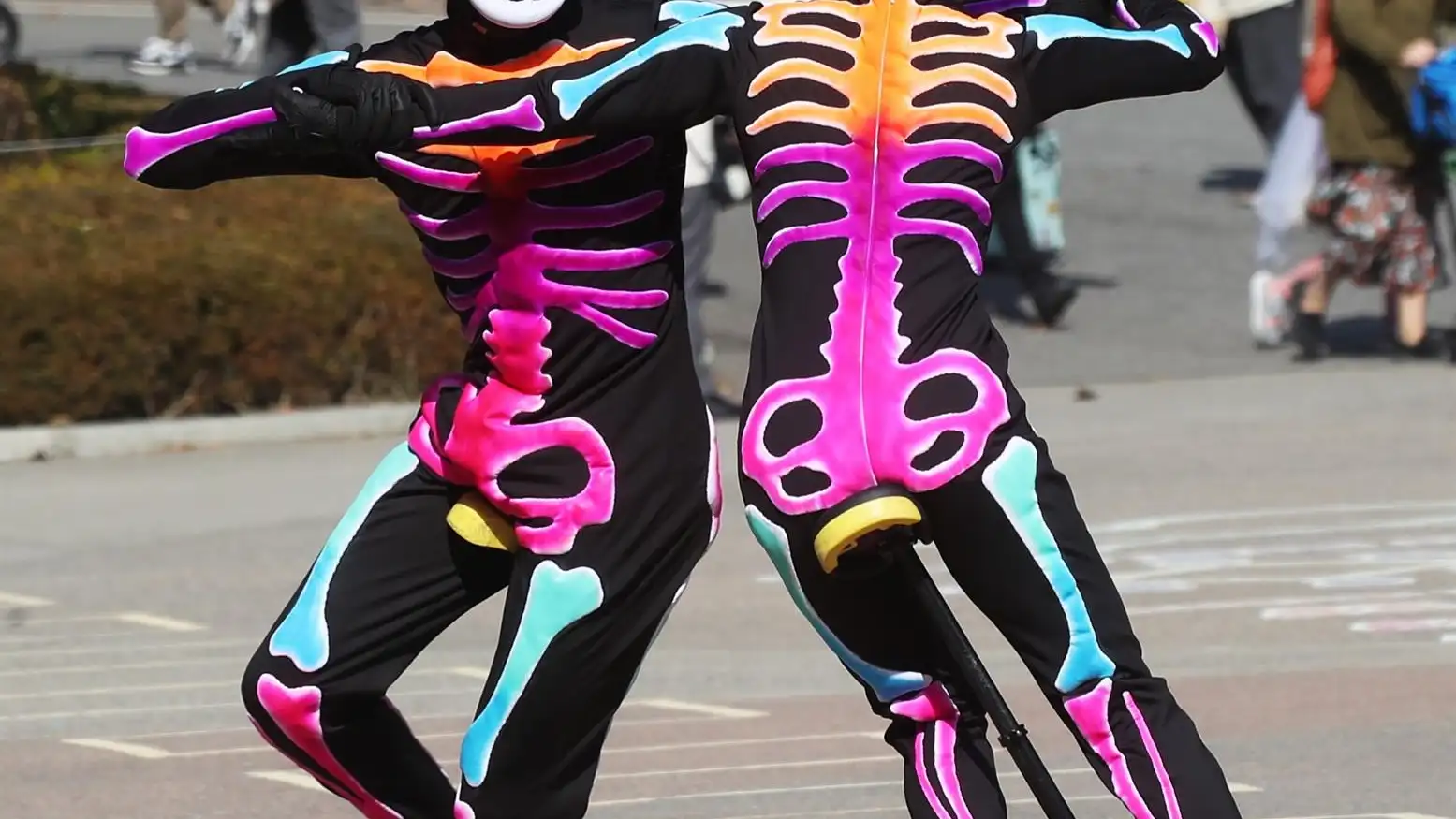 Halloween 2021: las canciones más terroríficas para tu fiesta Halloween 2021: las canciones más terroríficas para tu fiesta