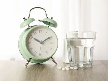 Toma de anticonceptivos Toma de anticonceptivos