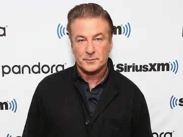 Alec Baldwin Alec Baldwin