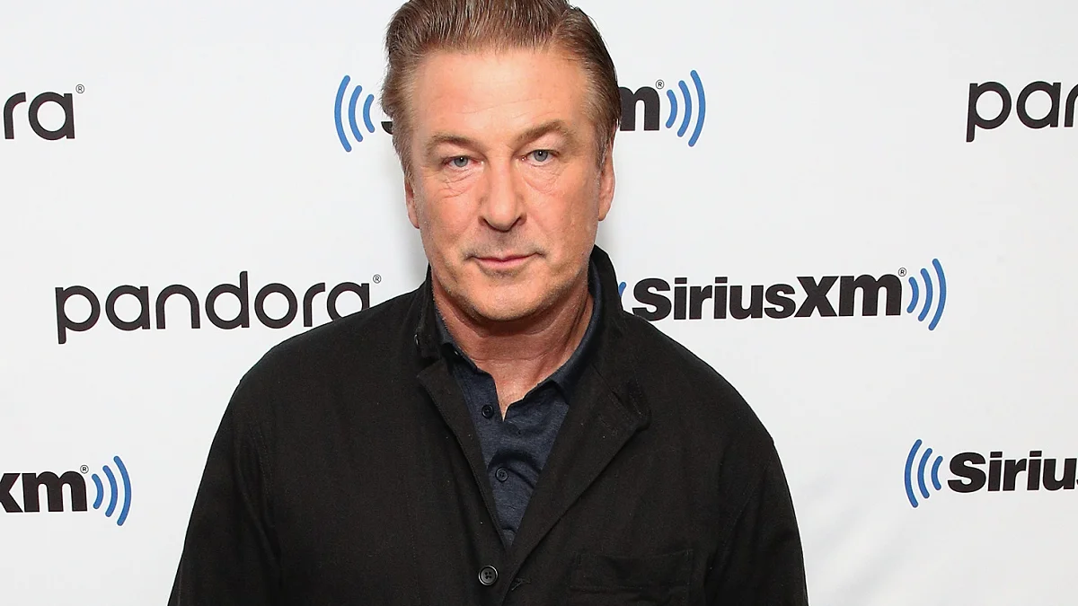Alec Baldwin Alec Baldwin