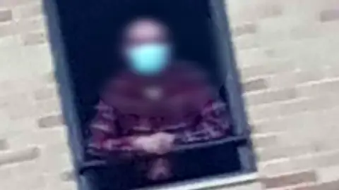 La foto clave que hicieron unas niñas al presunto asesino de Lardero cuando intentó engañarlas La foto clave que hicieron unas niñas al presunto asesino de Lardero cuando intentó engañarlas