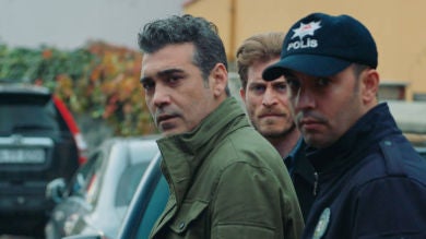 Avance de 'Infiel': Volkan, detenido tras agredir a Asya